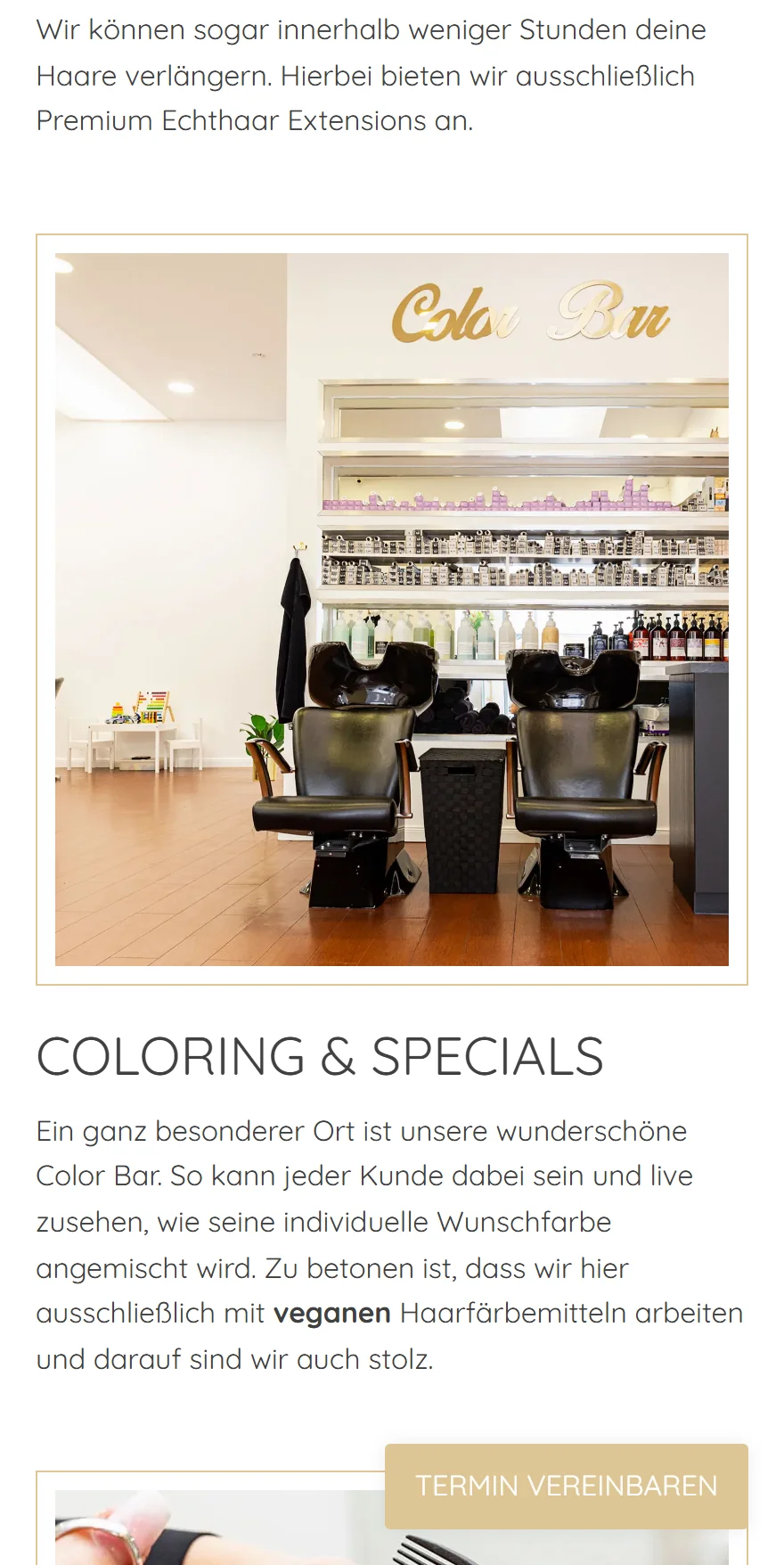 Website von Aylin Aksu – Handyansicht: COLORING & SPECIALS