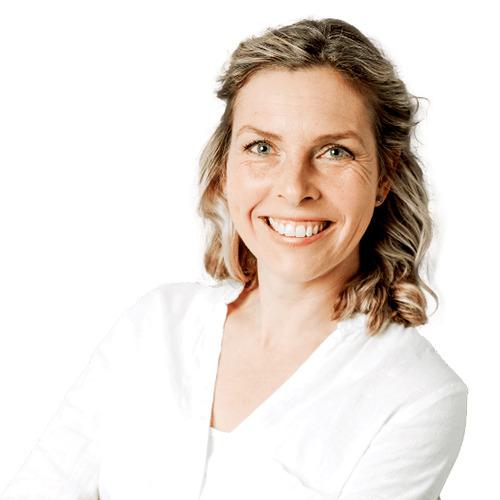Potrait von Dr. med. Lilian Vogt