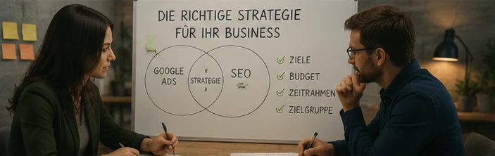 Persönliche Beratung