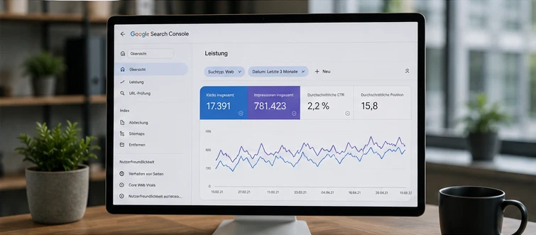 Search Console