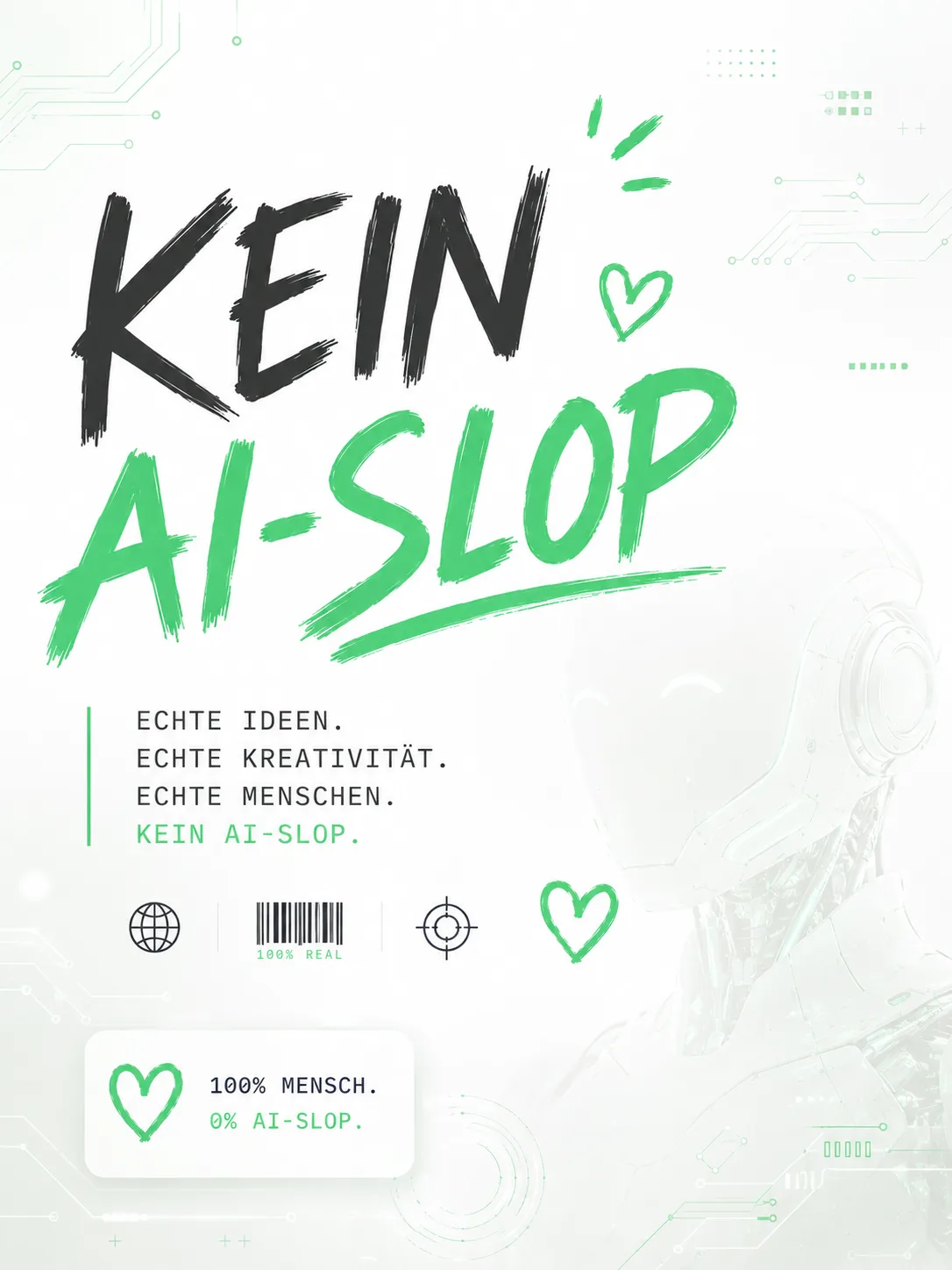 Laptop mit moderner Unternehmenswebsite auf einem Schreibtisch vor Berliner Skyline. Professionelles Webdesign für Unternehmen.