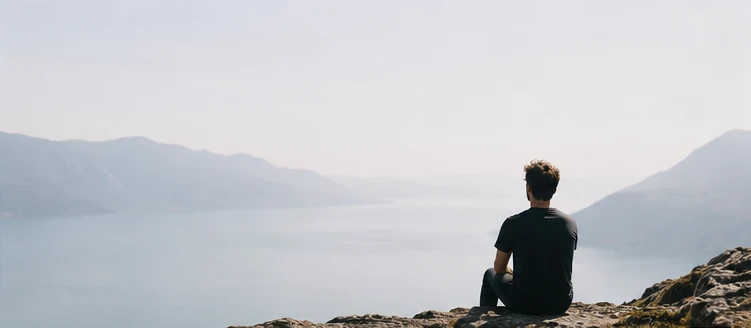 Minimalistisches Webdesign: Warum weniger oft mehr ist