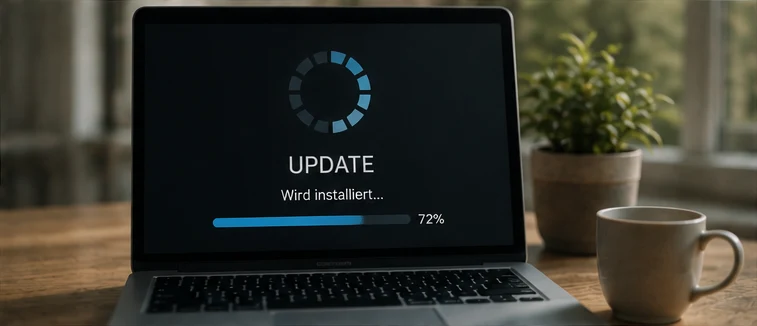 Sicherheitsupdates