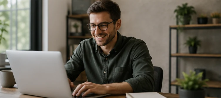 Warum eine Website wichtiger ist als Social Media