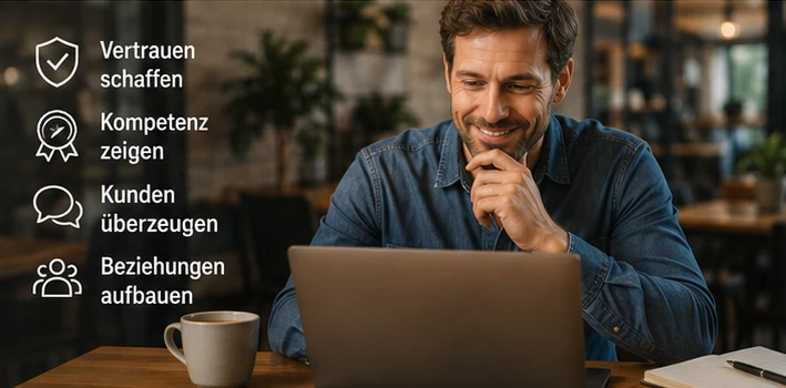 Vertrauen