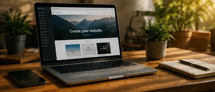 Warum WordPress für die meisten Unternehmen die richtige Wahl ist