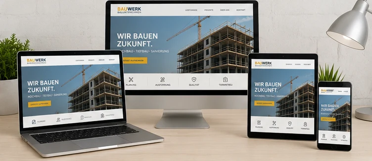 Baukasten oder eigenes System