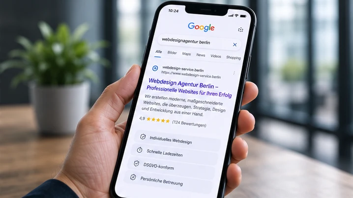 SEO-Grundlagen