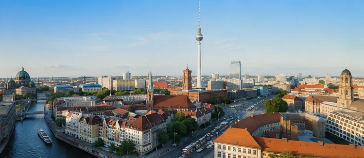 Der eigene Markt vor Ort