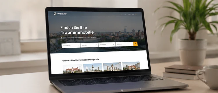Objektübersicht