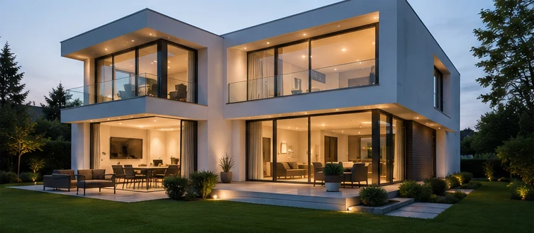 Website für Immobilienmakler: Wie Sie mit Ihrer Website Vertrauen bei Eigentümern schaffen