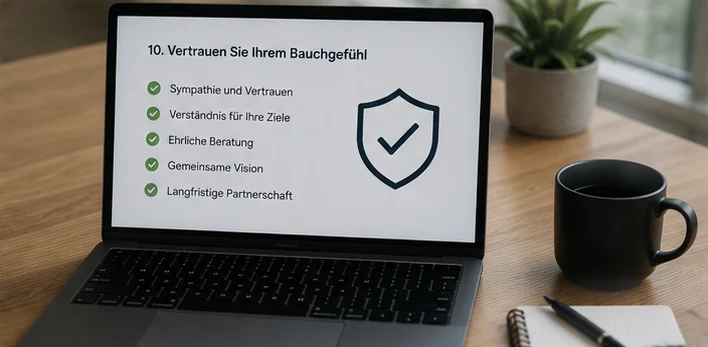 Zusammenfassung