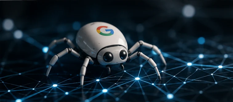 Wie funktioniert Google überhaupt?