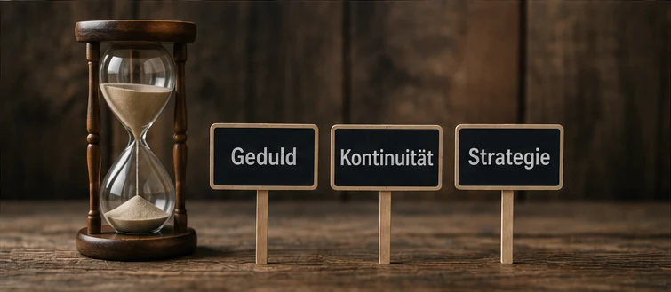 Kontinuität