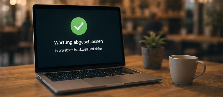 Sicherungen prüfen